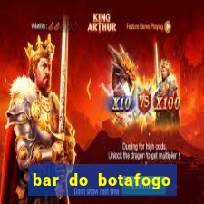 bar do botafogo natal rn